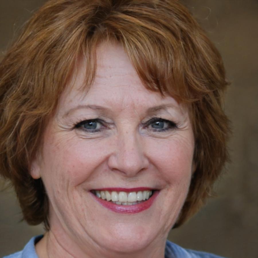Silke Brenner - Leiterin Finanzanalyse
